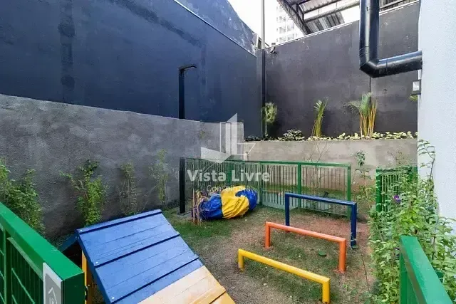 Apartamento, 1 quarto, 25 m² - Foto 30