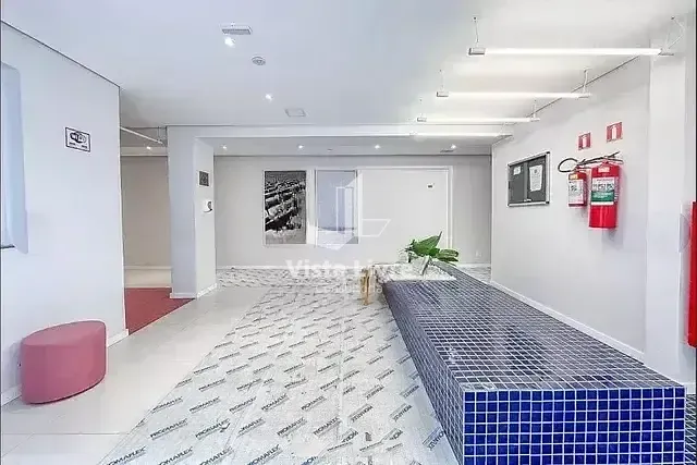 Apartamento, 1 quarto, 25 m² - Foto 25