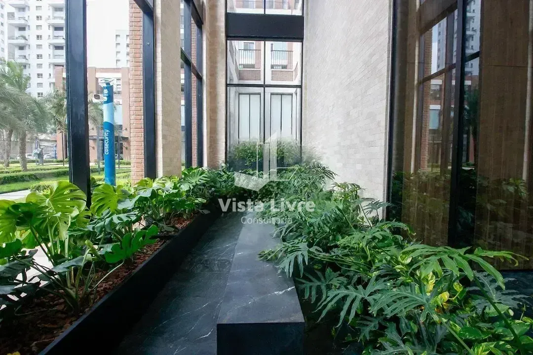 Apartamento, 2 quartos, 150 m² - Foto 4