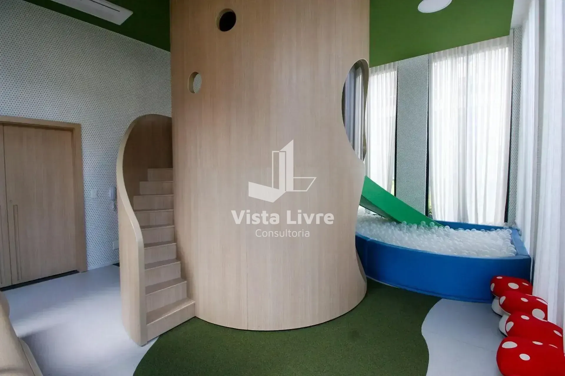 Apartamento, 2 quartos, 150 m² - Foto 2