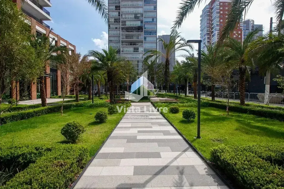 Apartamento, 2 quartos, 150 m² - Foto 3