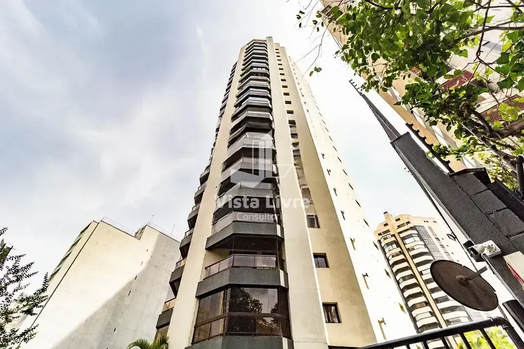 Apartamento, 3 quartos, 178 m² - Foto 39