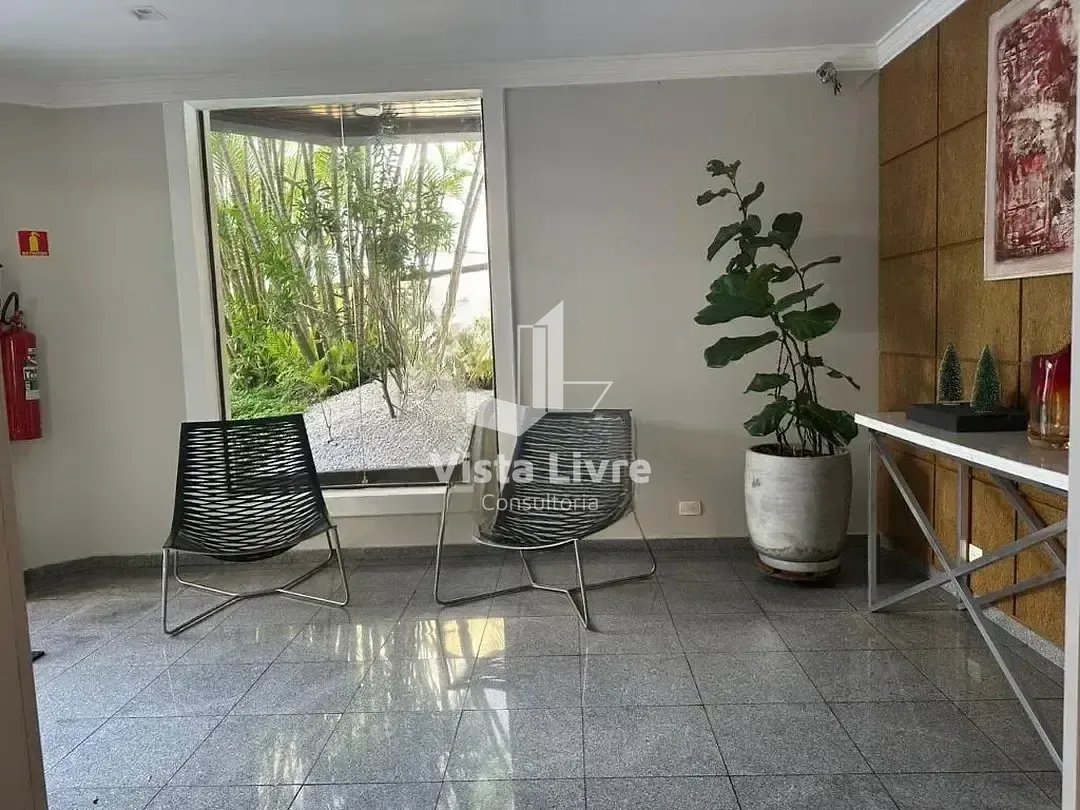 Apartamento, 3 quartos, 178 m² - Foto 36