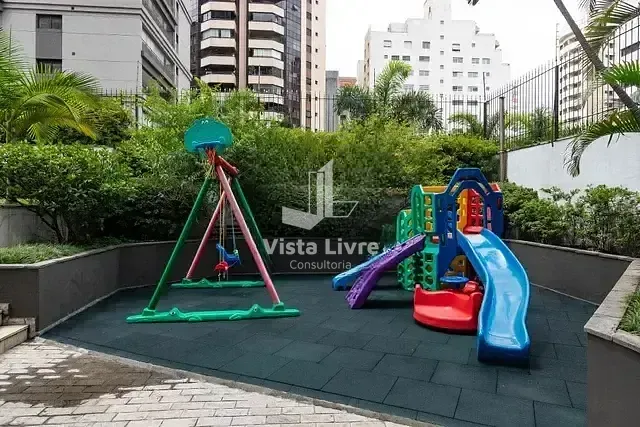 Apartamento, 3 quartos, 178 m² - Foto 33