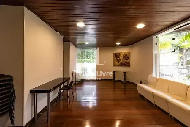 Apartamento, 3 quartos, 178 m² - Foto 34