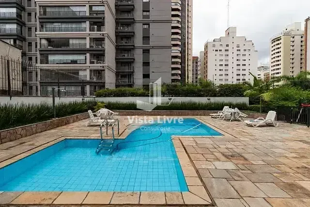 Apartamento, 3 quartos, 178 m² - Foto 31