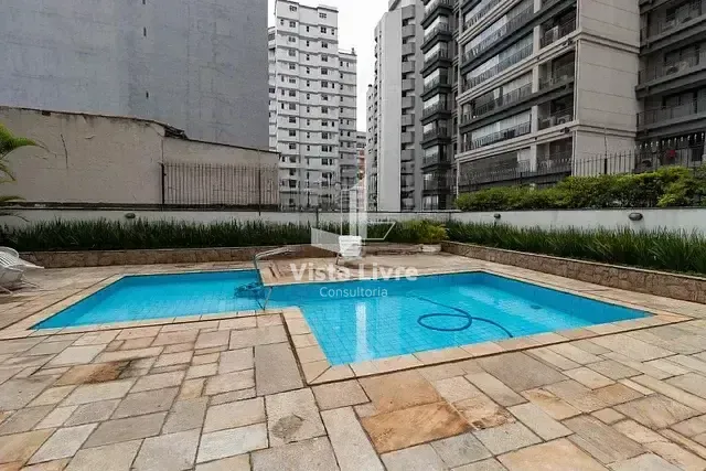 Apartamento, 3 quartos, 178 m² - Foto 32