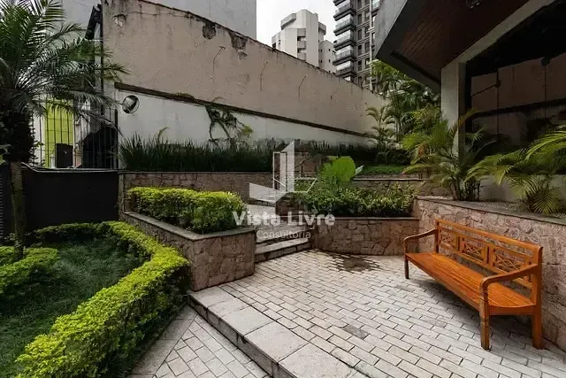 Apartamento, 3 quartos, 178 m² - Foto 37
