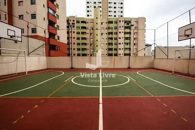 Apartamento, 3 quartos, 87 m² - Foto 46