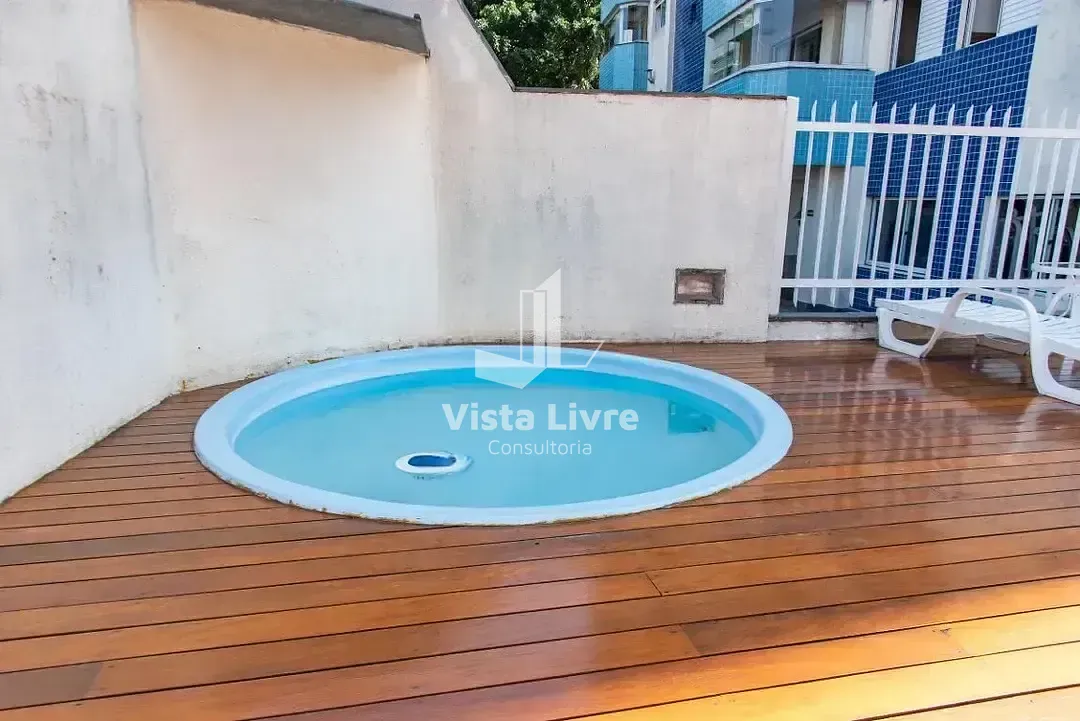 Apartamento, 3 quartos, 87 m² - Foto 36