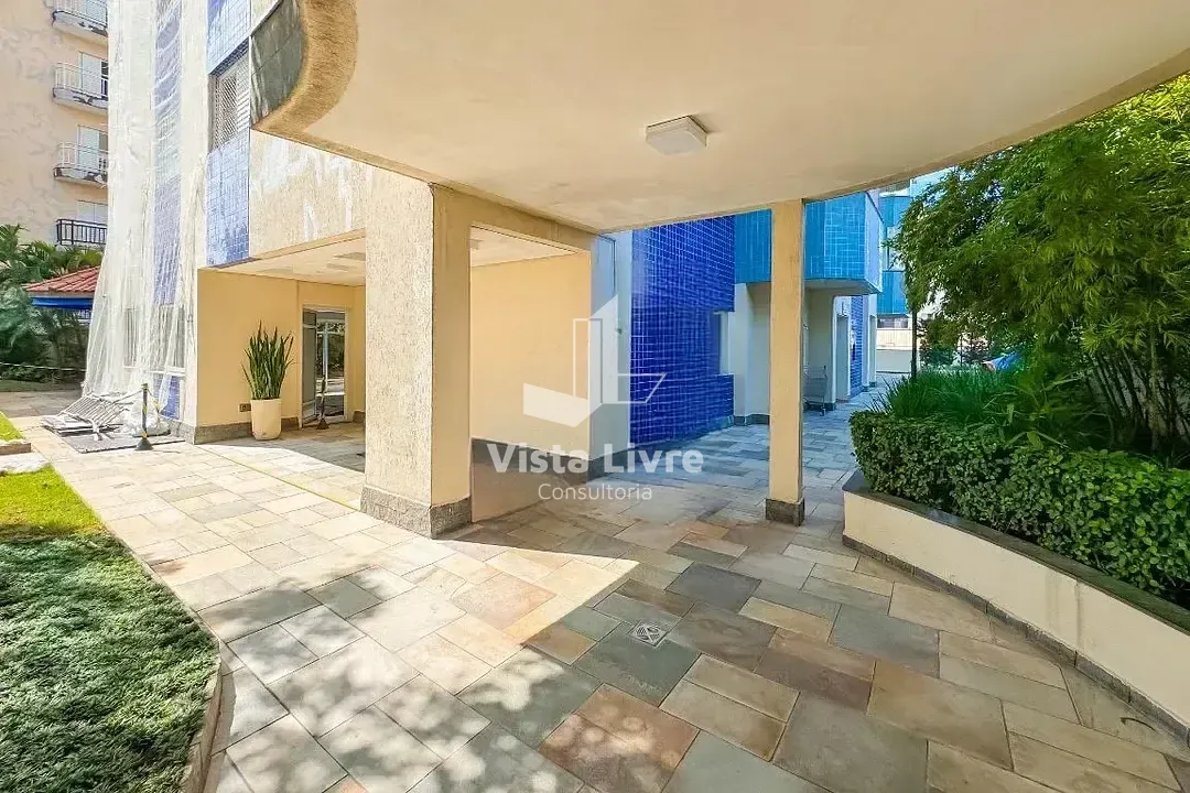 Apartamento, 3 quartos, 87 m² - Foto 49