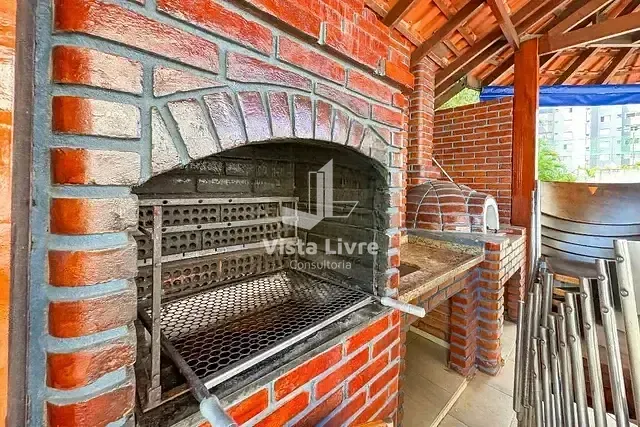 Apartamento, 3 quartos, 87 m² - Foto 38