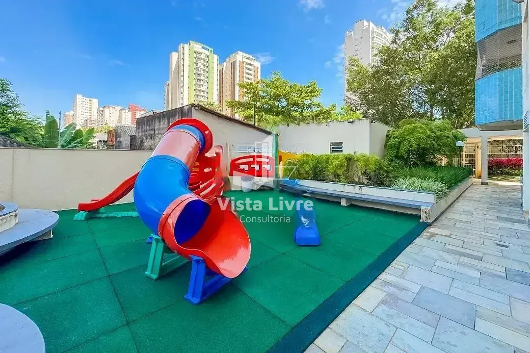 Apartamento, 3 quartos, 87 m² - Foto 45