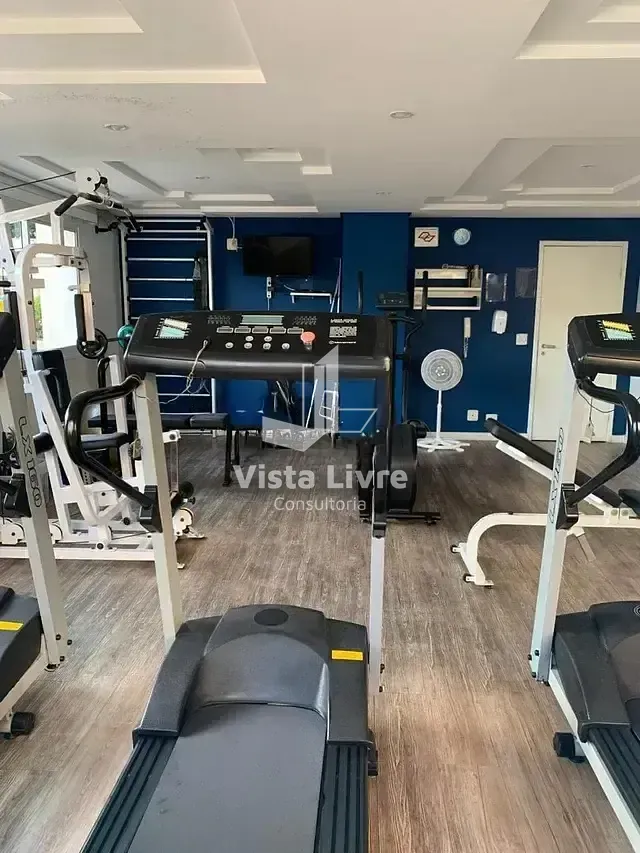 Apartamento, 3 quartos, 87 m² - Foto 41