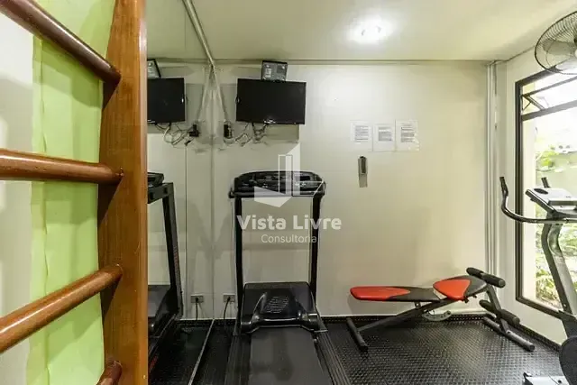 Apartamento, 3 quartos, 100 m² - Foto 25