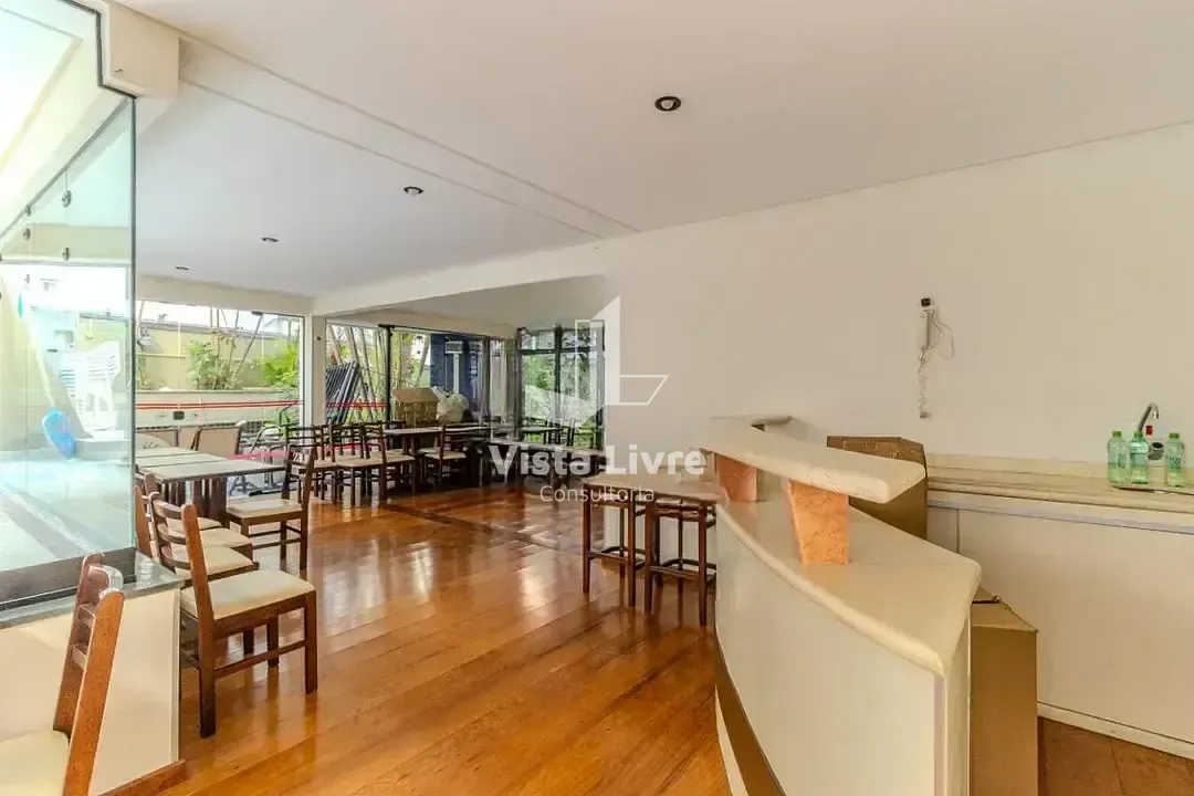 Apartamento, 3 quartos, 100 m² - Foto 23
