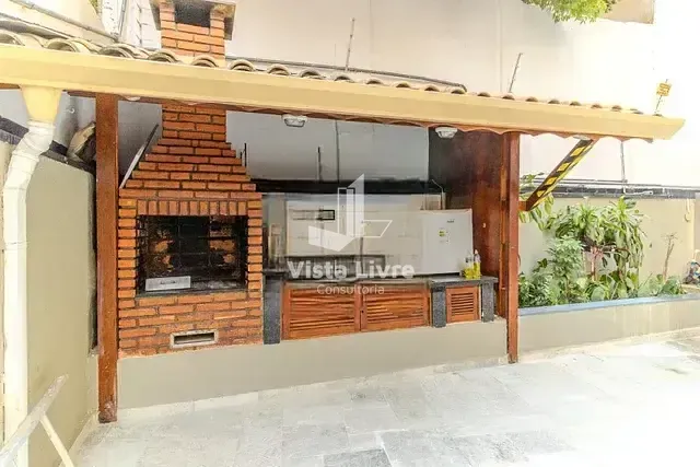 Apartamento, 3 quartos, 100 m² - Foto 21