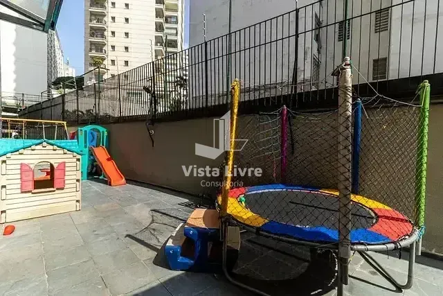 Apartamento, 3 quartos, 100 m² - Foto 27
