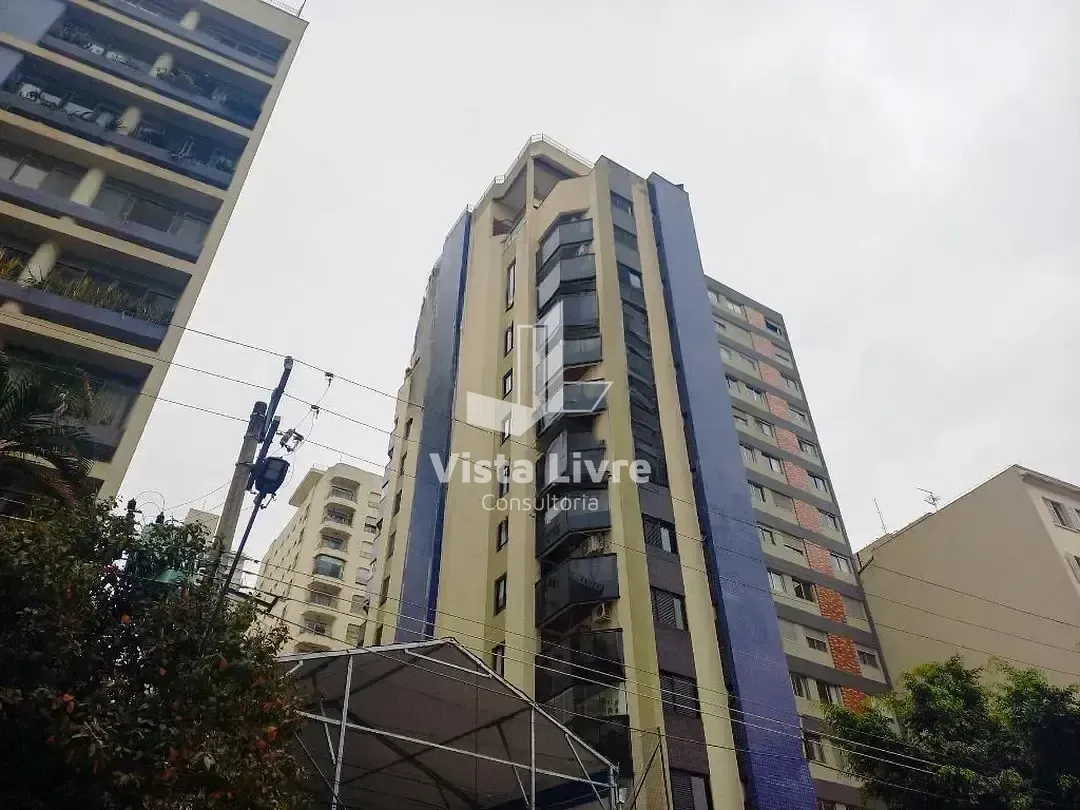 Apartamento, 3 quartos, 100 m² - Foto 28