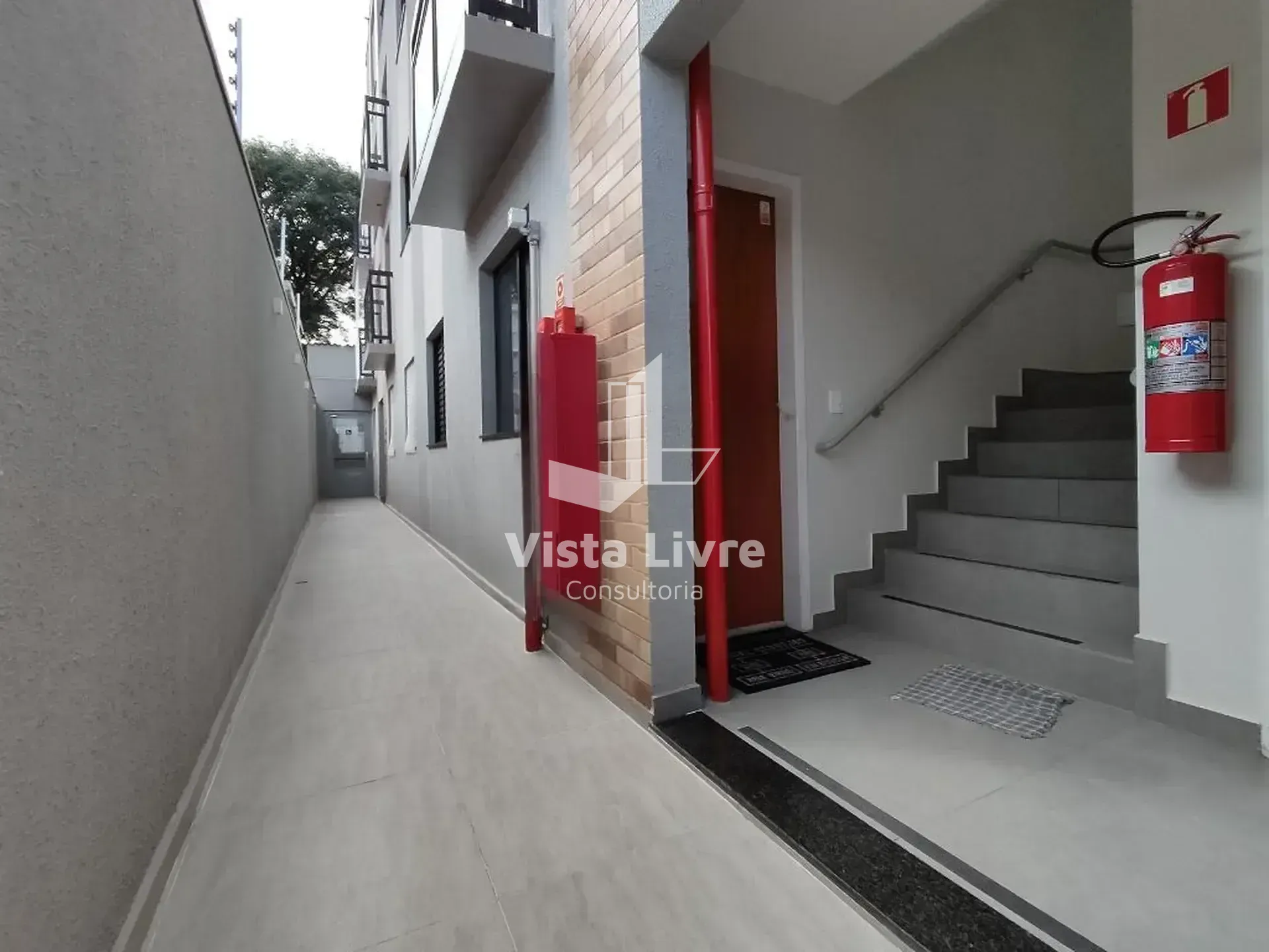 Apartamento, 2 quartos, 44 m² - Foto 32