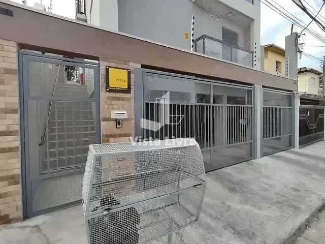 Apartamento, 2 quartos, 44 m² - Foto 33