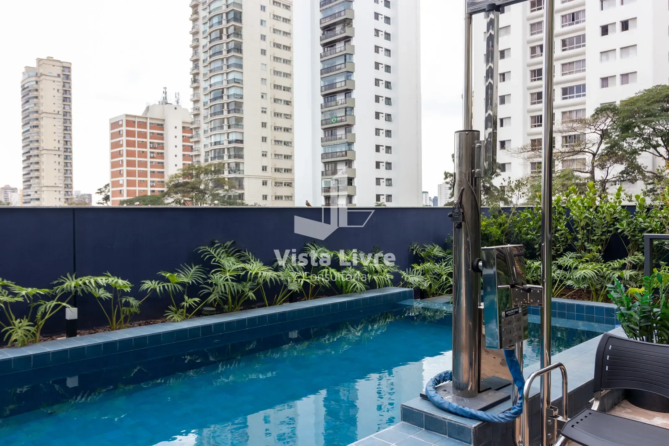 Cobertura, 4 quartos, 330 m² - Foto 48