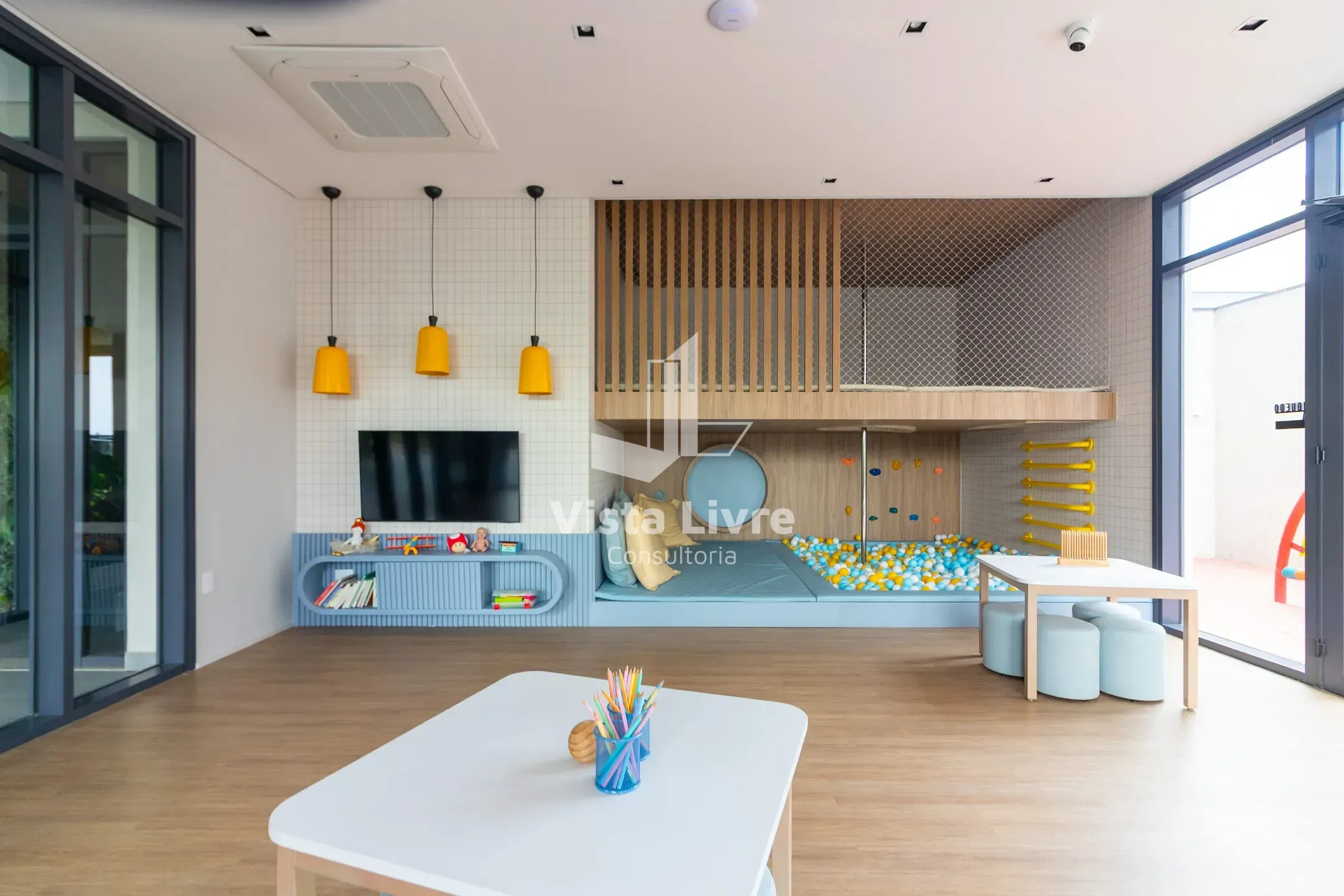 Cobertura, 4 quartos, 330 m² - Foto 60