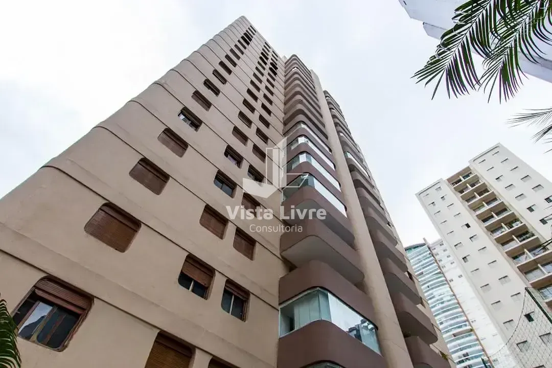 Apartamento, 3 quartos, 122 m² - Foto 31