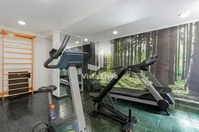 Apartamento, 3 quartos, 122 m² - Foto 41