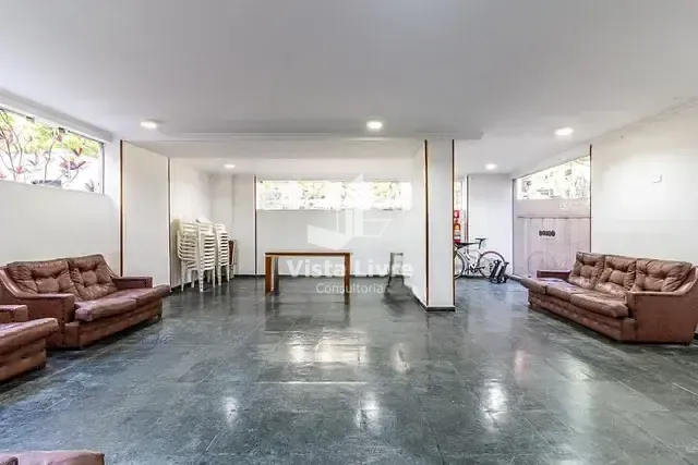Apartamento, 3 quartos, 122 m² - Foto 35