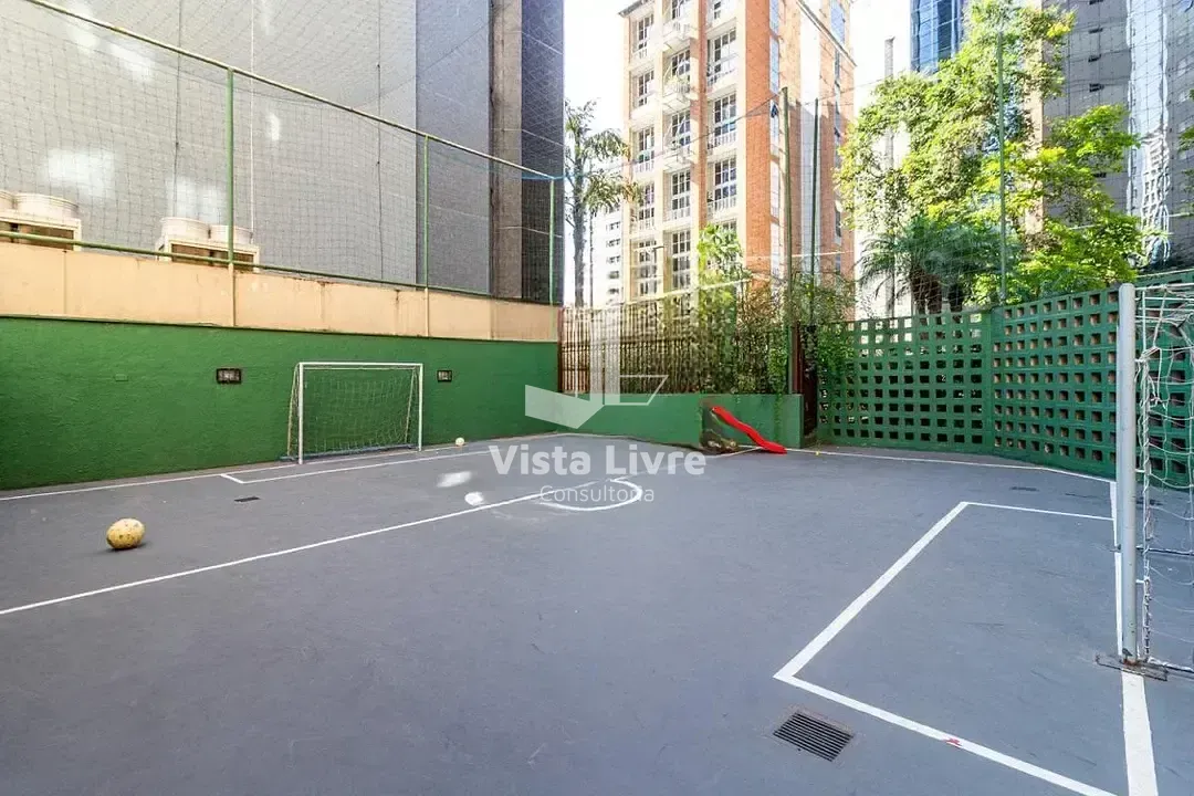 Apartamento, 3 quartos, 122 m² - Foto 38