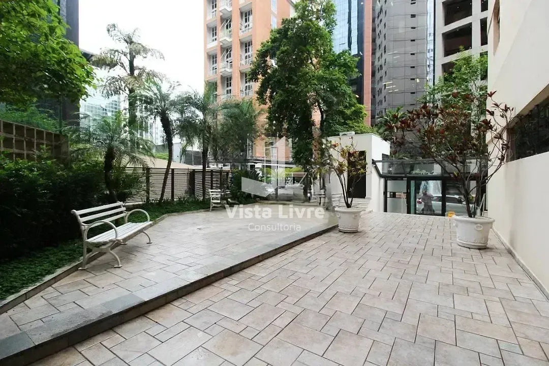Apartamento, 3 quartos, 122 m² - Foto 36
