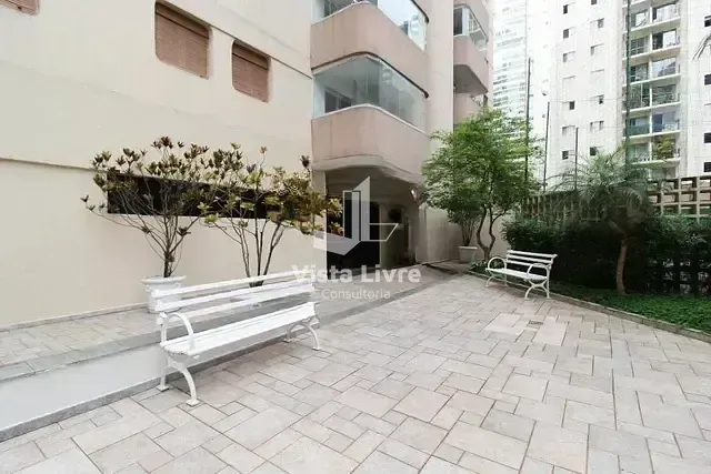 Apartamento, 3 quartos, 122 m² - Foto 32