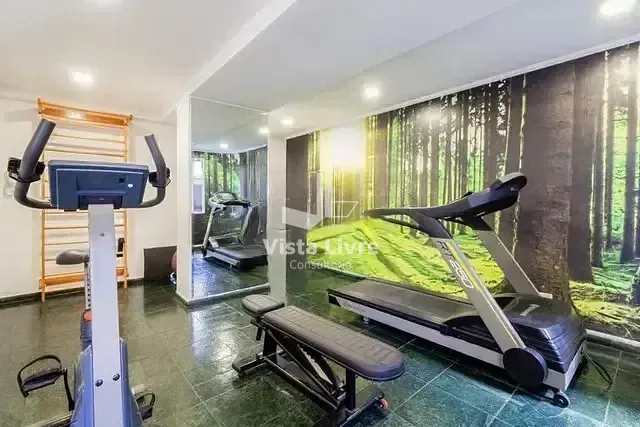 Apartamento, 3 quartos, 122 m² - Foto 40