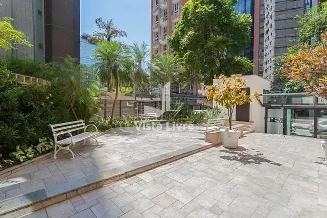 Apartamento, 3 quartos, 122 m² - Foto 37