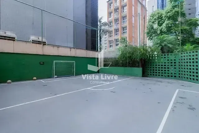 Apartamento, 3 quartos, 122 m² - Foto 39