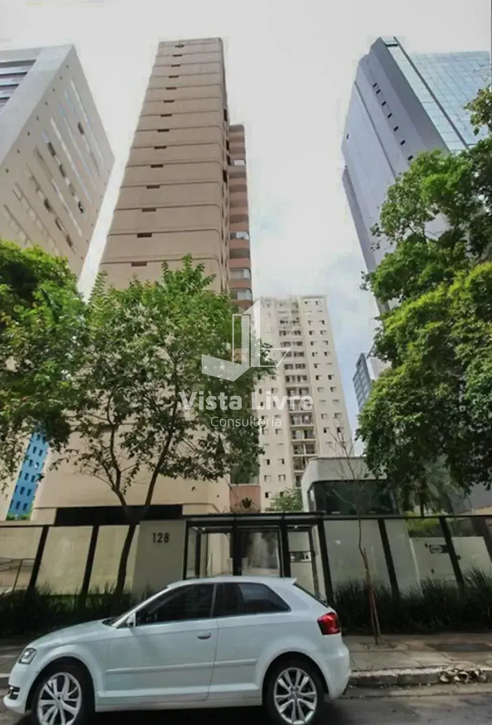 Apartamento, 3 quartos, 122 m² - Foto 33