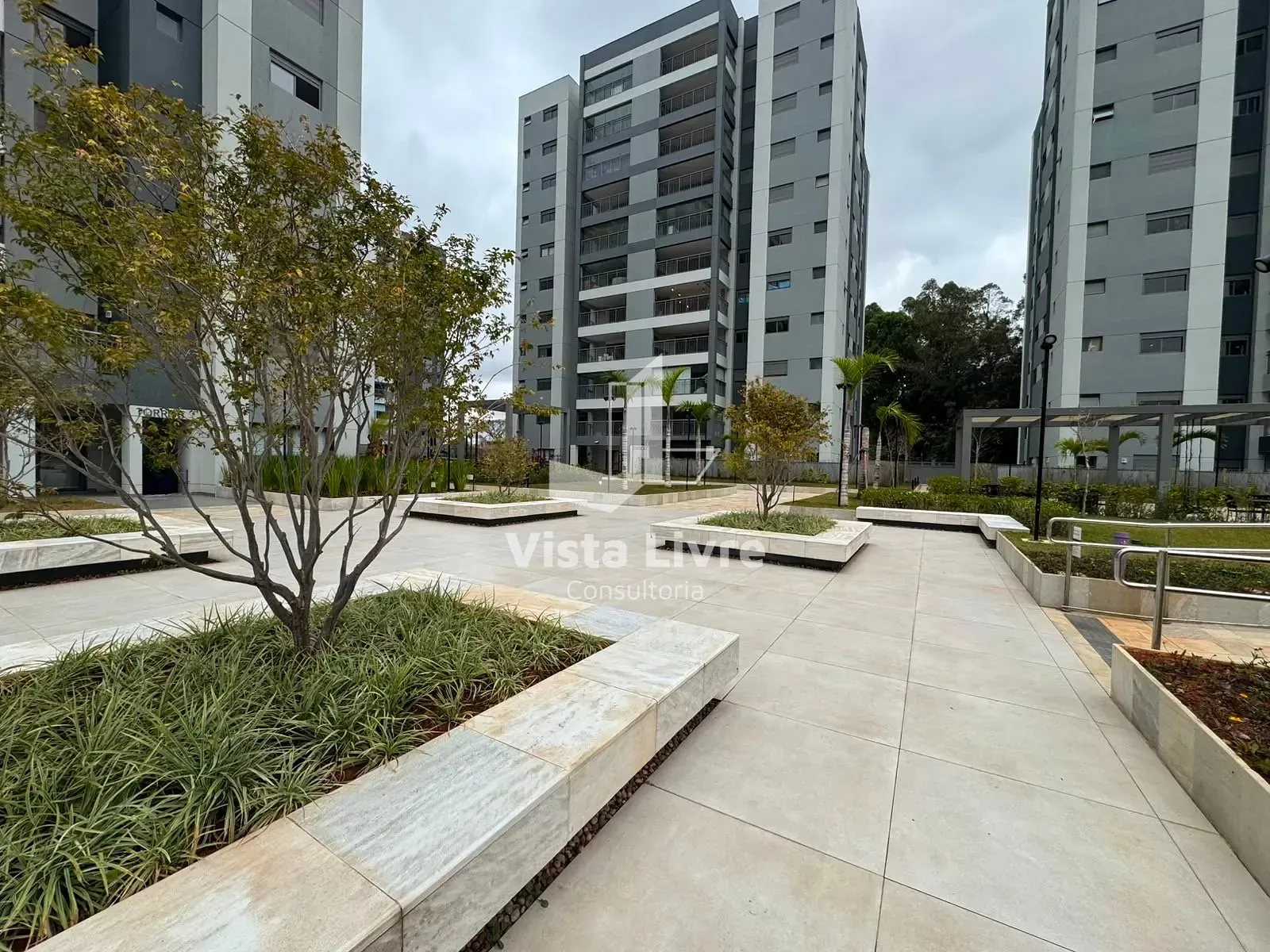 Apartamento, 2 quartos, 85 m² - Foto 33