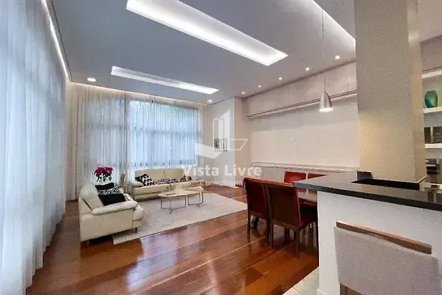 Apartamento, 3 quartos, 109 m² - Foto 34