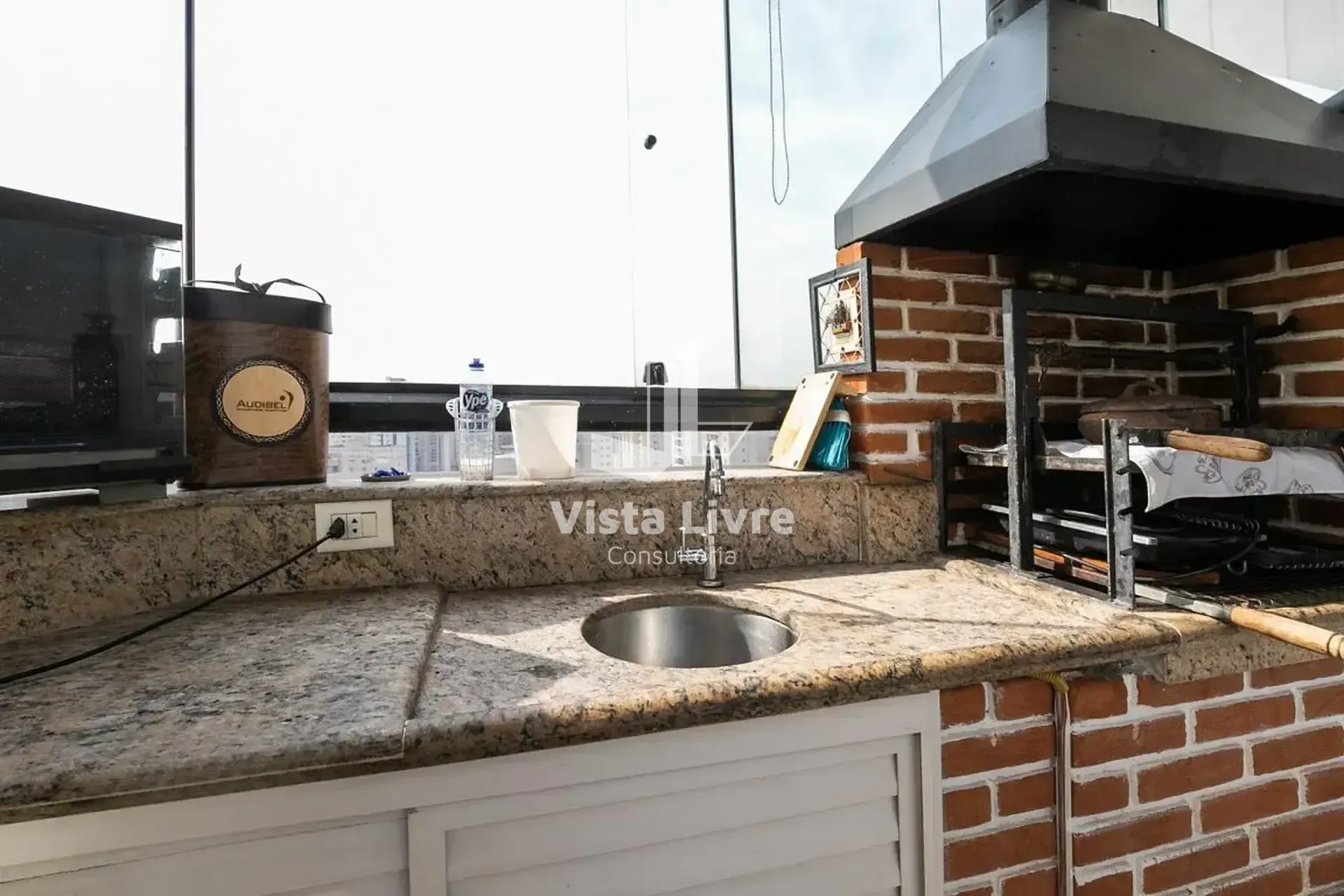 Apartamento, 2 quartos, 87 m² - Foto 32