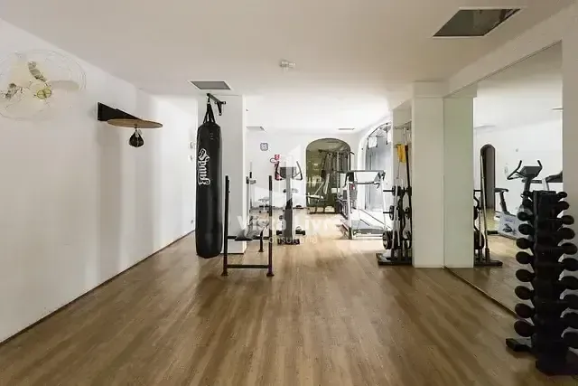 Apartamento, 4 quartos, 130 m² - Foto 36