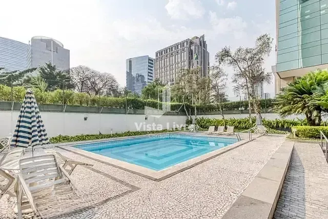 Apartamento, 4 quartos, 130 m² - Foto 32