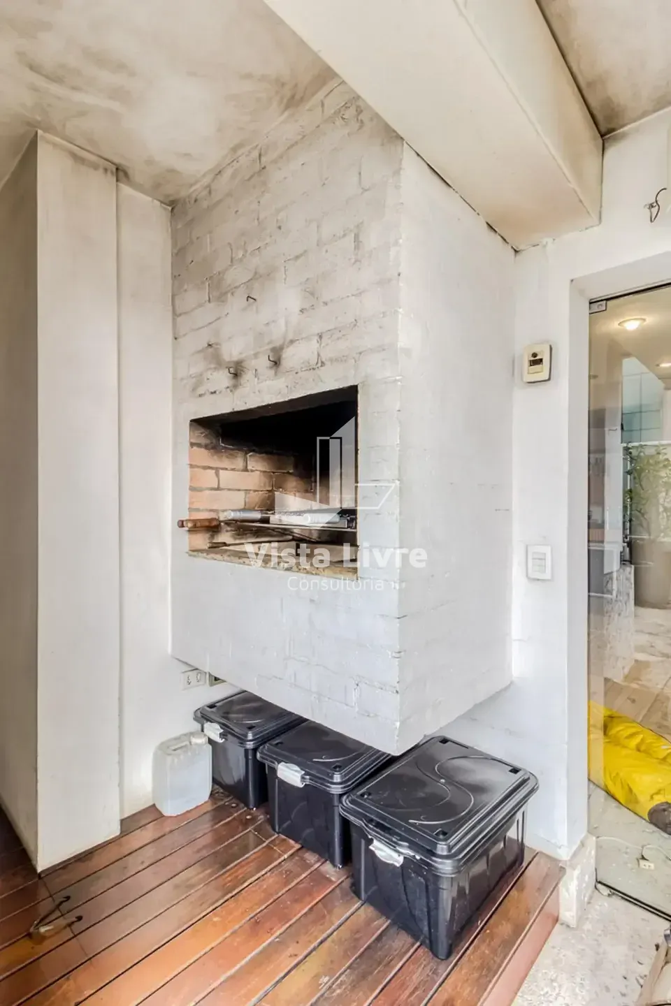 Apartamento, 4 quartos, 130 m² - Foto 33