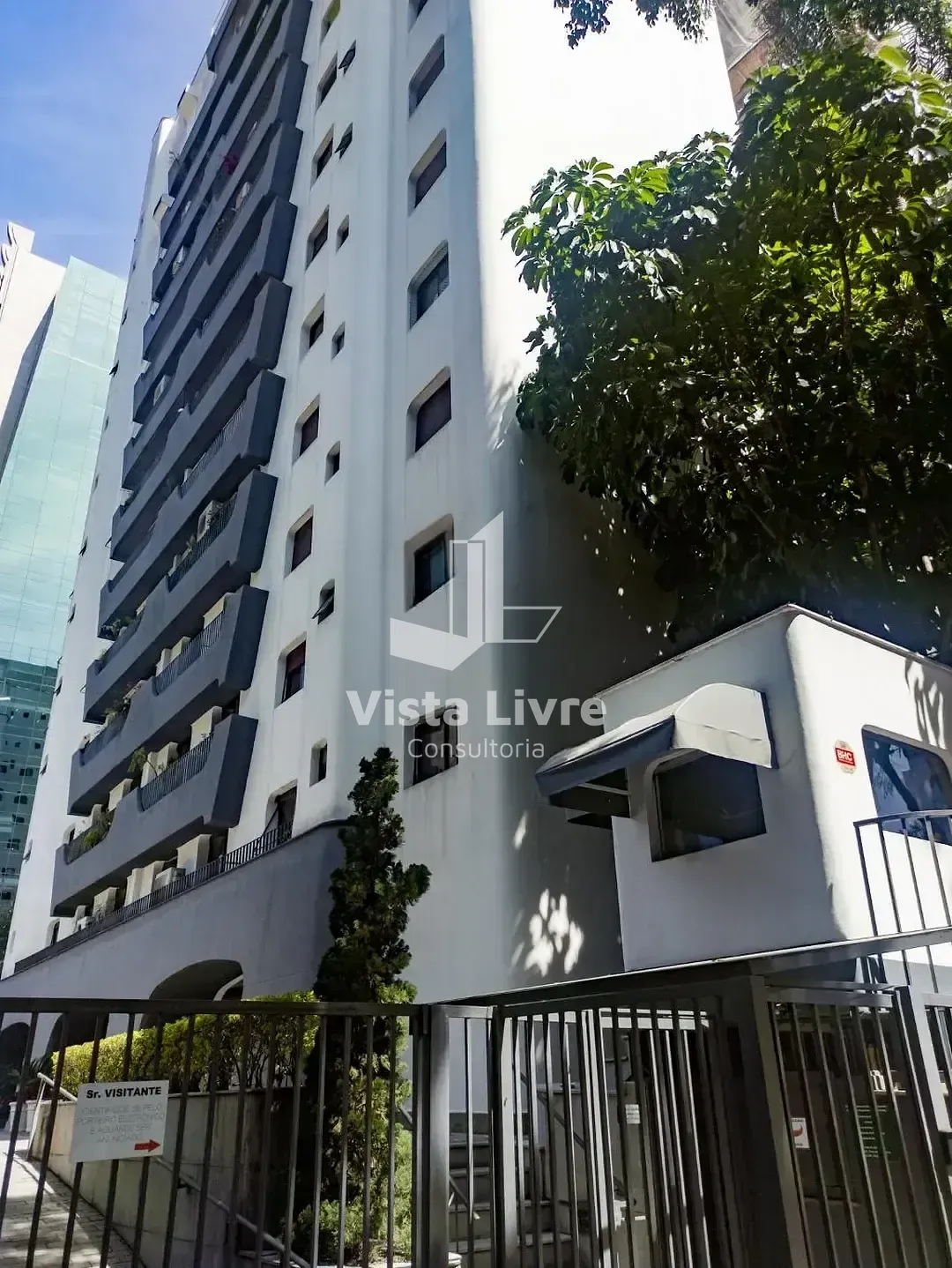 Apartamento, 4 quartos, 130 m² - Foto 40