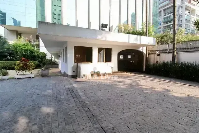 Apartamento, 4 quartos, 130 m² - Foto 41