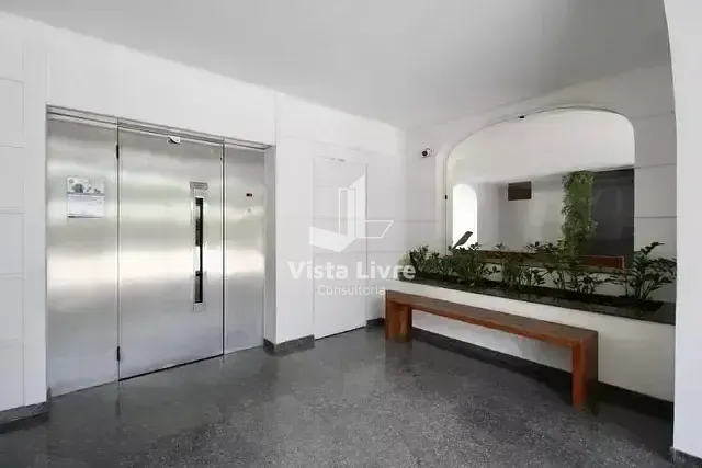 Apartamento, 4 quartos, 130 m² - Foto 38