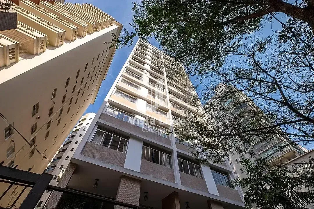 Apartamento, 3 quartos, 156 m² - Foto 7
