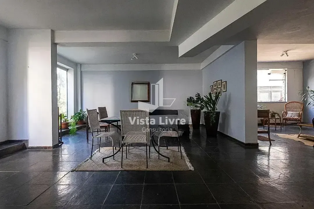 Apartamento, 3 quartos, 156 m² - Foto 8