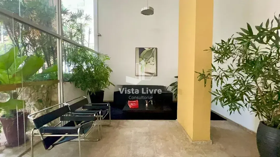 Apartamento, 3 quartos, 156 m² - Foto 9
