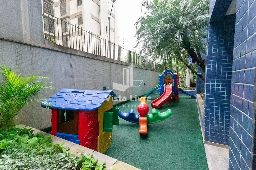 Apartamento, 2 quartos, 120 m² - Foto 37